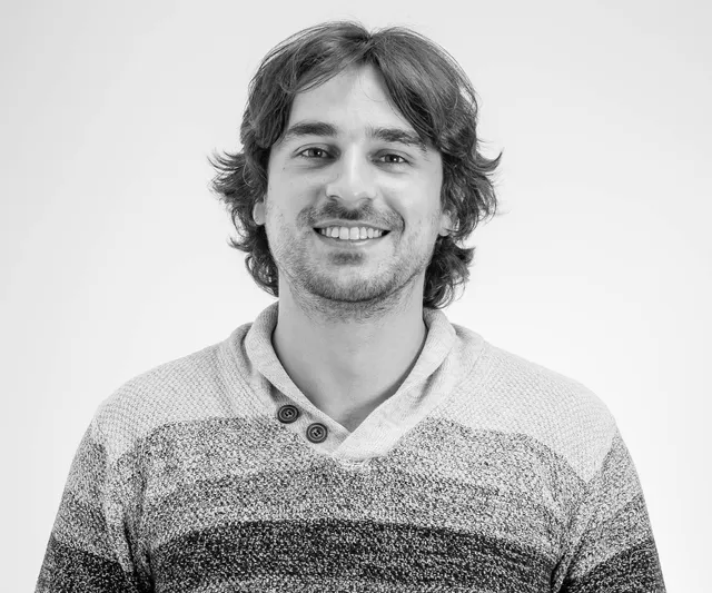 Alban (Ben) Amdii, Founder & Sr. SEO Specialist at Visibility Drip