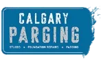 Calgary Parging