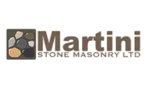 Martini Stone Masonry