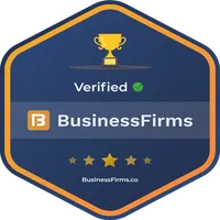 BusinessFirms Verified Member