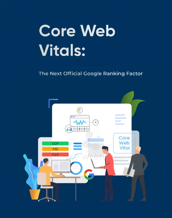 Core Web Vitals