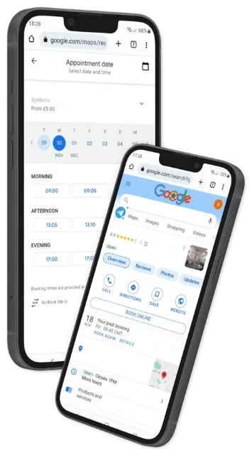 GBP Management Calgary