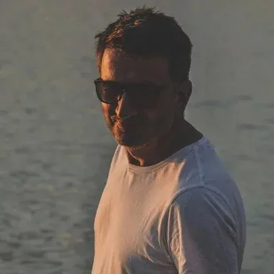 Hristo Naloski, Co-founder & Search Director at Visibility Drip