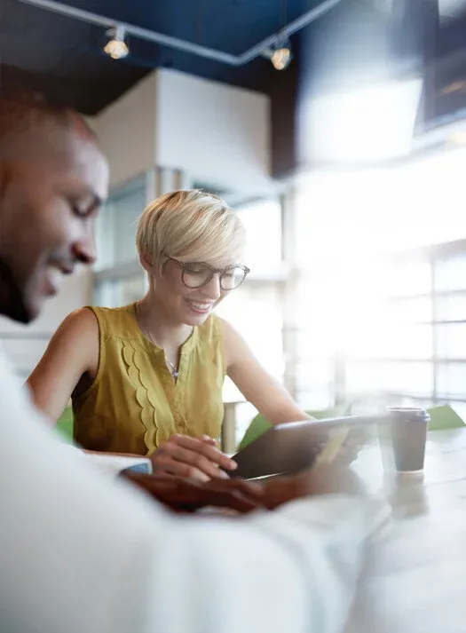 Toronto small business owners using SEO