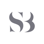 the logo of Smile Blanc